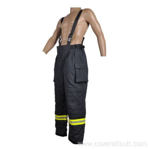 Fireproof Coverall european flame retardant workwear overalls Factory